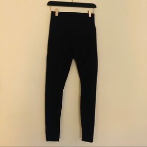 Tragic story Lululemon Yoga Leggings